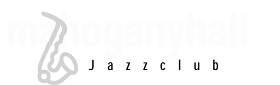 Logo Mahoganyhall